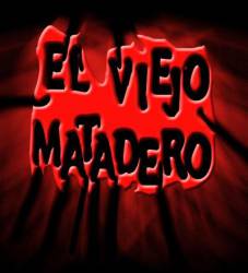 logo El Viejo Matadero